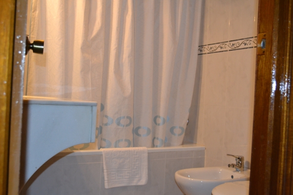 Hotel Sonsoles Hostal